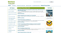 Desktop Screenshot of 4mktg.com